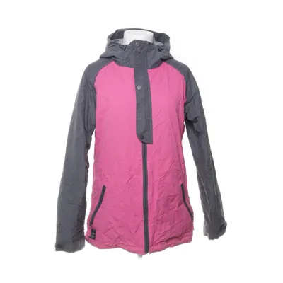 Skidjacka (Grå, Rosa) från Nitro Nylon, Polyester, Polyuretan