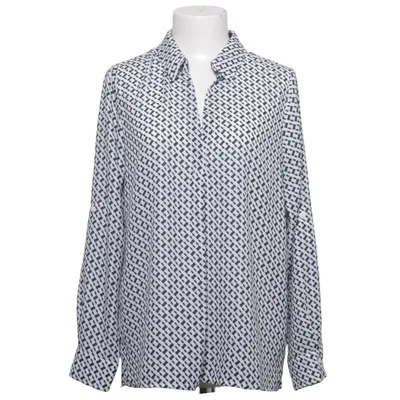 Blus (Svart, Vit) från Thom by Thomas Rath Polyester