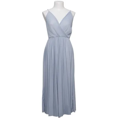 Maxi jurk (Blauw) van About You Gerecycled polyester