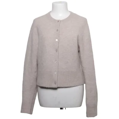 Cardigan (Gray) from & Other Stories Polyamide, Elastane, Wool, Alpaca wool