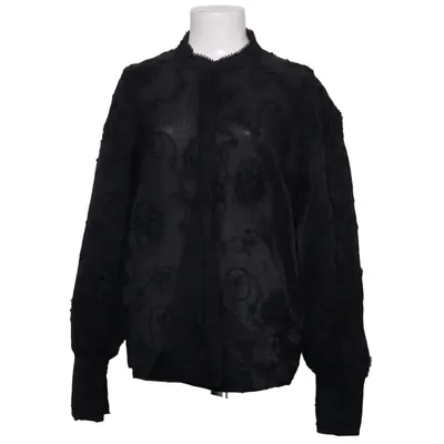Bluse (Schwarz) von Copenhagen Muse Polyester