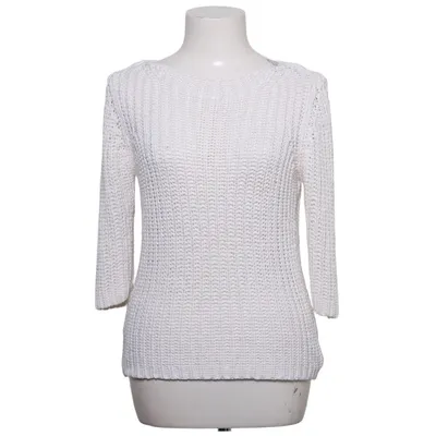 Pull-over (Blanc) de Lecomte