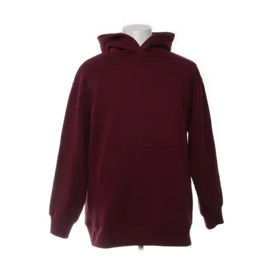 Capuchon sweater (Rood) van Arket