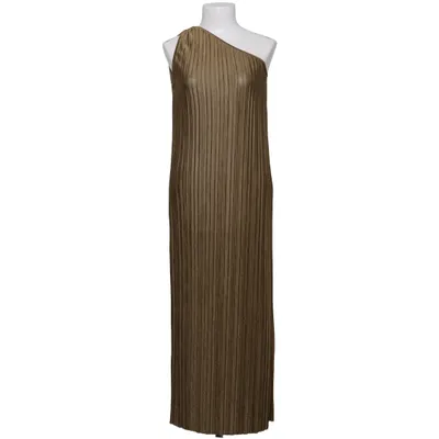 Maxi dress (Beige) from Reserved Polyester
