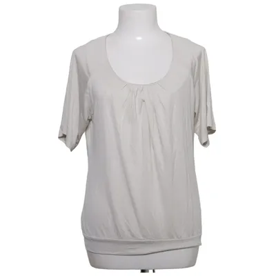 Topp (Beige) från Cyrillus Modal, Silke