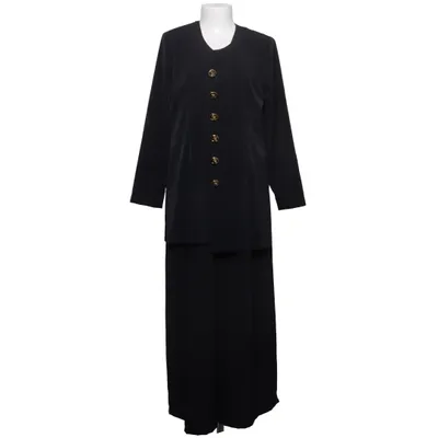 Ensemble (Noir) de GR Design Polyester