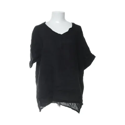 Top (Zwart) van Mix by Hearth