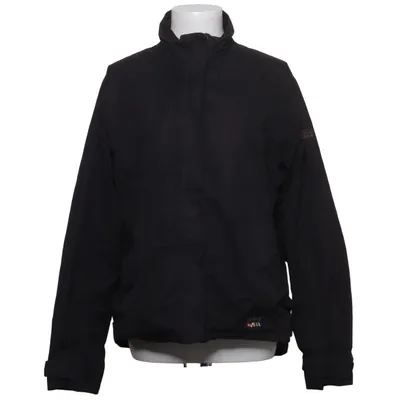 Sports jacket (Gray) from Rukka Polyester
