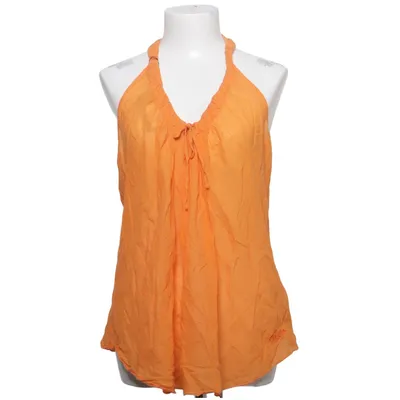Débardeur (Orange) de Nolita Coton