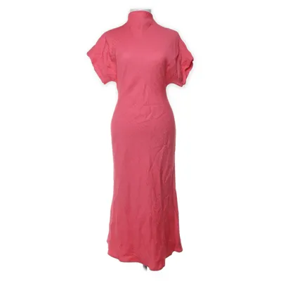 Dress (Pink) from Malina