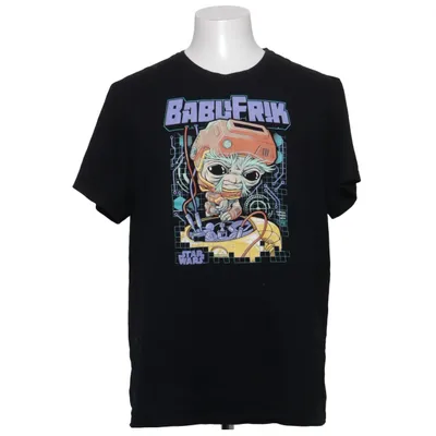T-shirt (Babu Frik) de Funko Coton