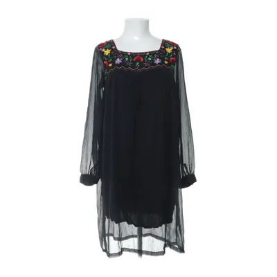 Kjole (Sort) fra By Lysgaard Viscose