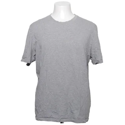 T-shirt (Grå) från Grandpa Ekologisk bomull