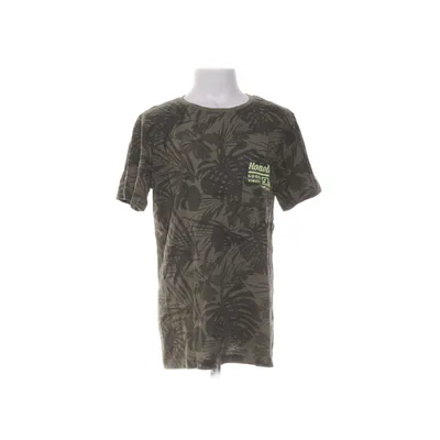 T-shirt (Grön, Flerfärgad) från Firefly Återvunnen polyester