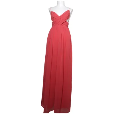 Robe longue (Dreamy Wrap Gown) de NLY Eve Polyester