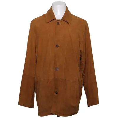 Veste en cuir (Leder-Blouson) de Daniel Hechter Cuir