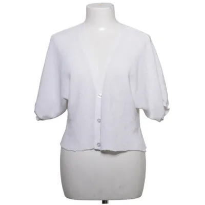 Cardigan (White) from Alice Bizous