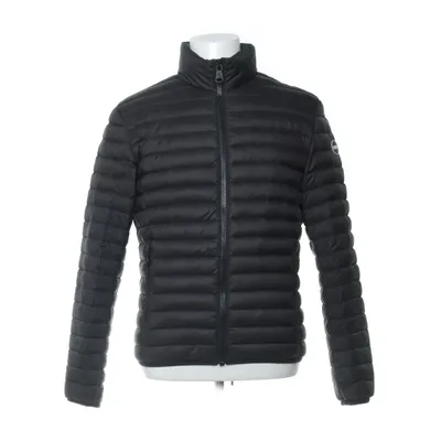 Lättviktsjacka (Svart) från Colmar Dun, Fjädrar, Nylon