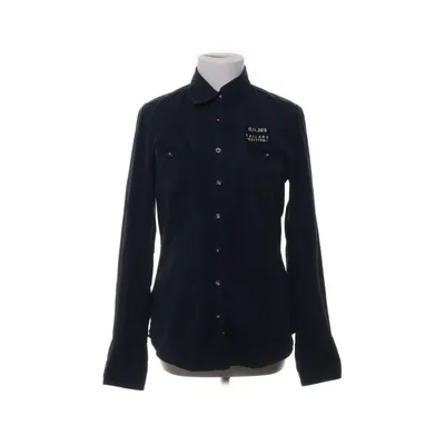 Shirt (Blauw) van Gaastra Katoen