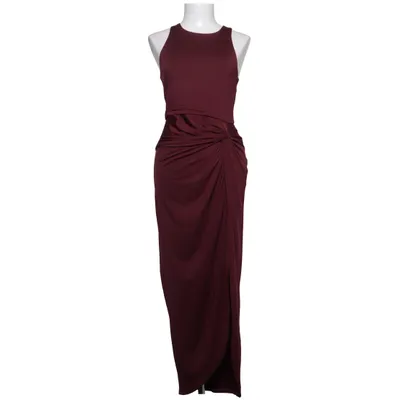Robe longue (Out Till Dawn Dress) de NLY Eve Élasthane, Polyester