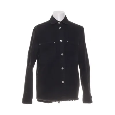 Jeansskjorta (Svart) från Cheap Monday Bomull