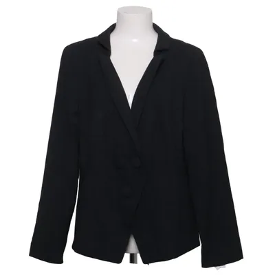 Blazer (Gris) de Alba Moda