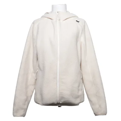 Fleecejacka (Branas Wmn Teddy Fleece Jacket) från Neomondo Återvunnen polyester