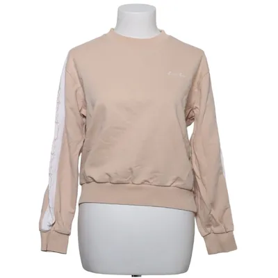 Sweatshirt (Beige) de BumBum Coton biologique