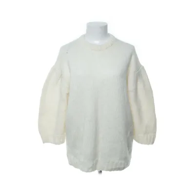 Sweater (Beige) from Arket Alpaca wool, Cotton, Polyamide, Wool
