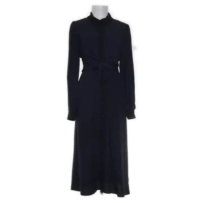 Skjortklänning (Blå, Svart) från Seraphine