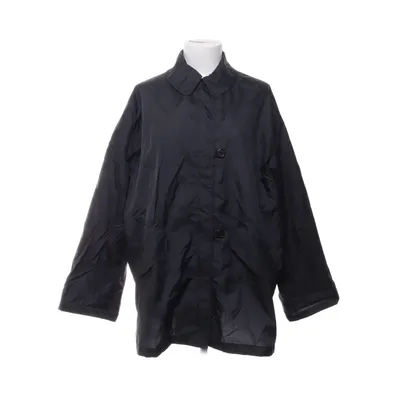 Rain jacket (Black) from Hirsch Nylon