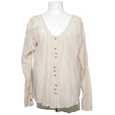 Blus (Beige) från Spira