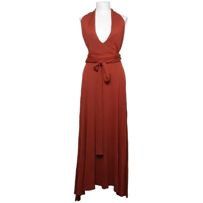 Maxi dress (Red) from Trendyol