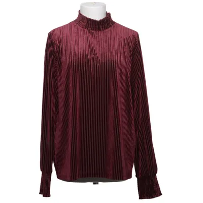 Haut (Rouge) de MyWear Élasthane, Polyester