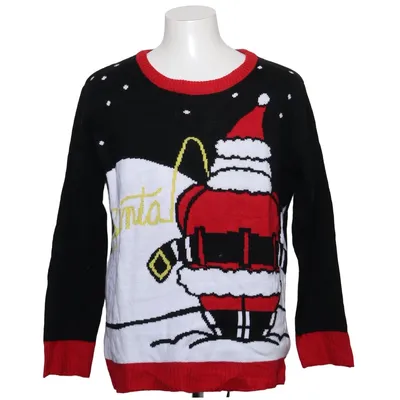 Pull de Noël (Santa's Pee Break) de Forum Novelties Acrylique
