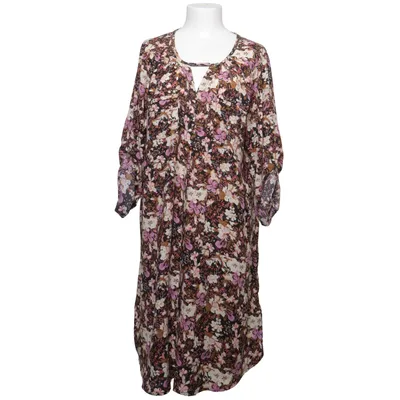 Robe (Noir, Multicolore) de Rules by Mary Polyester
