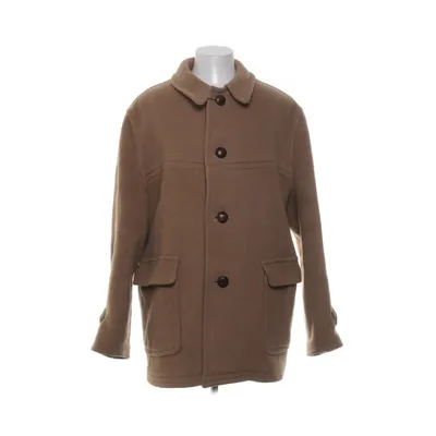 Duffle coat (Beige) de Gloverall Laine