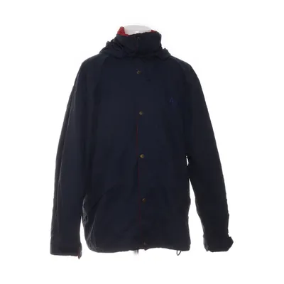 Regnjakke (Blå) fra Airway Nylon, Polyester, Polyurethan