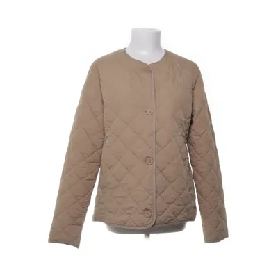 Windjack (Beige) van Newhouse Polyamide, Polyester