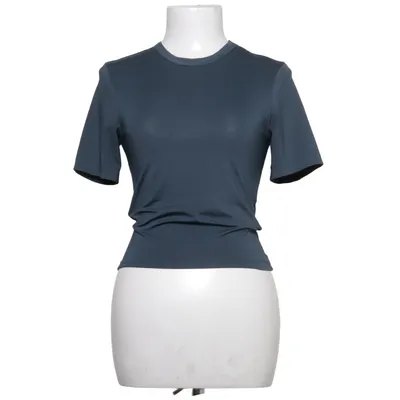 T-shirt (Groen) van H&M Move Elastaan, Polyester