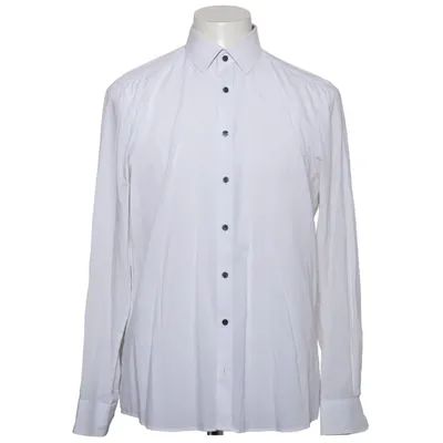 Chemise (Level Five) de Olymp Coton