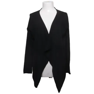 Cardigan (Zwart) van Choklate Acryl, Polyester, Wol