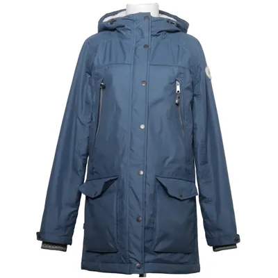 Parkas (ARE PARKA JACKET) från Varg Återvunnen polyester