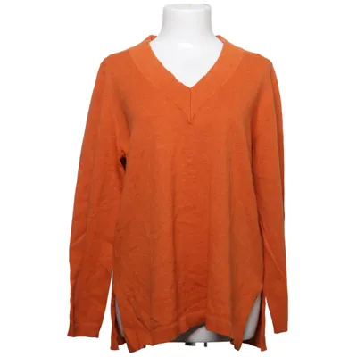 Pull-over (Orange) de Newhouse Coton