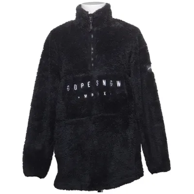 Polaire (Gris) de Dope Polyester