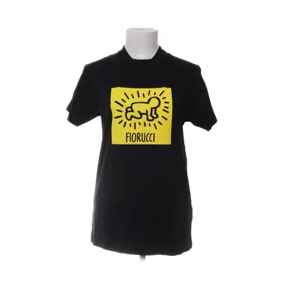 T-shirt (Keith Haring ) från Fiorucci Bomull