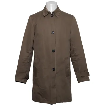 Rock (Brun) från Farah Vintage Bomull, Polyester