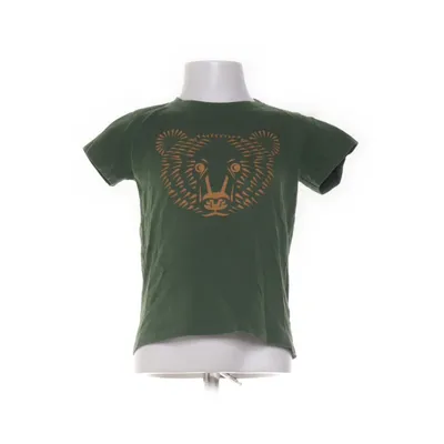 T-shirt (Grön) från Kolmården Bomull