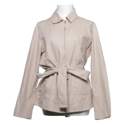 Jacket (Beige) from COS Cotton