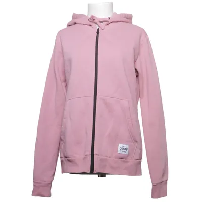 Huvtröja (Rosa) från Andy by Frank Dandy Bomull, Polyester